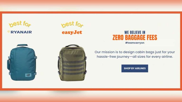 Can a Duffel Bag Be a Carry On? Essential Travel Tips
