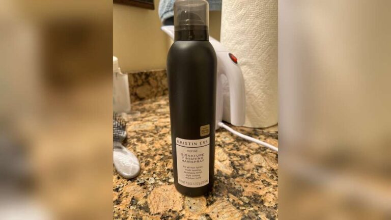 Can You Put Hairspray in Checked Luggage? TSA Rules Explained