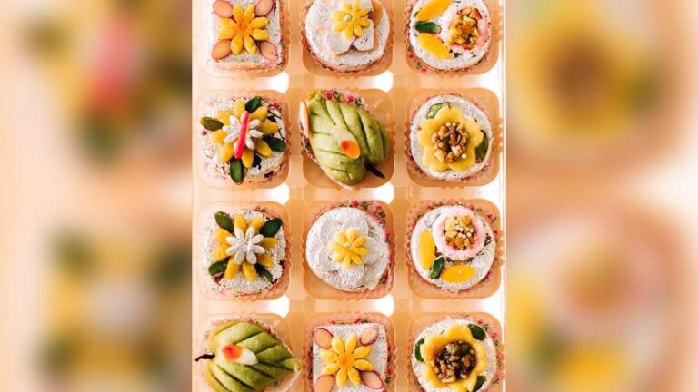 Can You Take Indian Sweets in Hand Luggage? Travel Guide