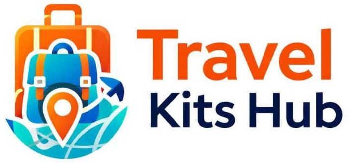 Travel Kits Hub logo