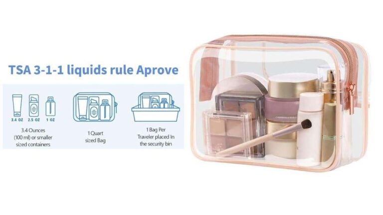 How Big is a Quart Size Bag? Dimensions, Uses, and Tips