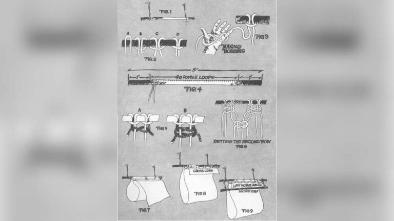 How Do I Make a Hammock: Easy DIY Steps for Beginners