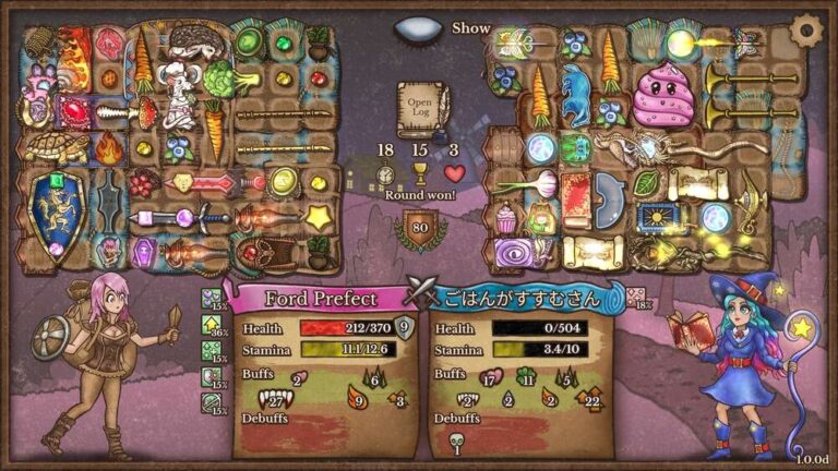 How to Build the Best Adventurer in Backpack Battles: Expert Tips