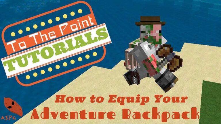 How to Equip Backpack Prominence 2: Step-by-Step Guide