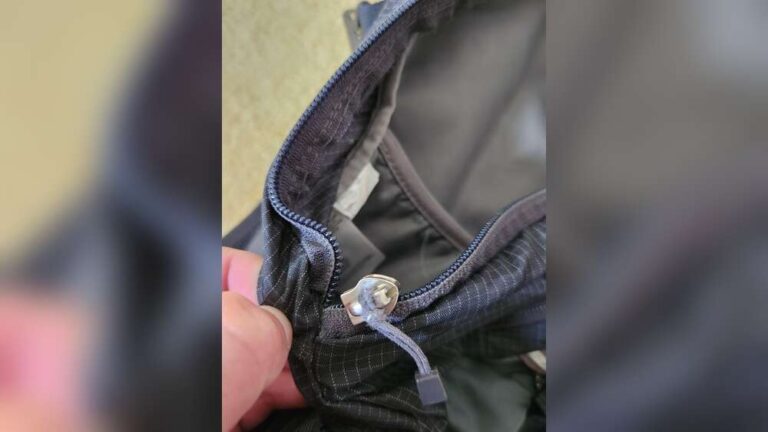 How to Fix a Zipper on a Backpack: Step-by-Step Guide
