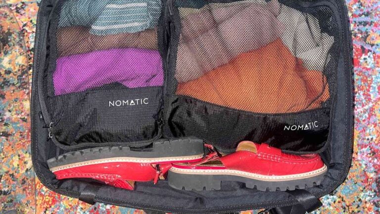 How to Pack Shoes in Suitcase: Smart Tips for Travelers