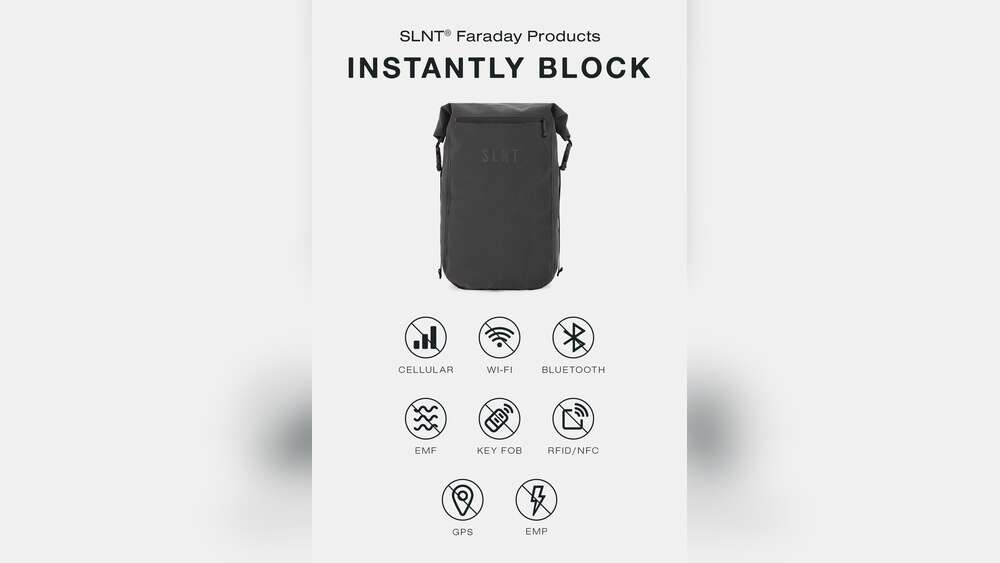 What is a Faraday Bag? Protect Your Devices from Hackers