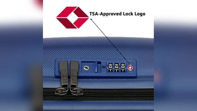 What is a Tsa Lock on Luggage: Essential Travel Security