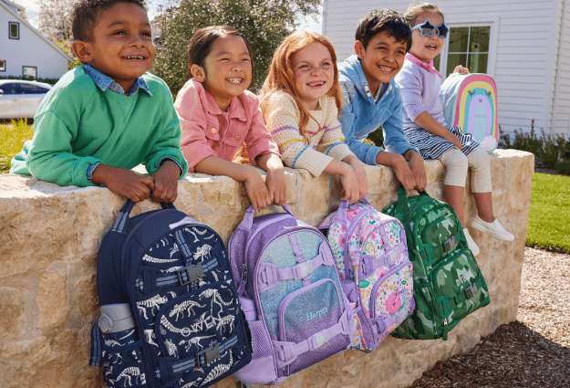 What Size Backpack For Kindergarten
