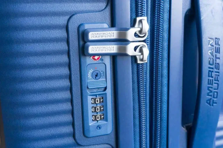 Is American Tourister Good Luggage