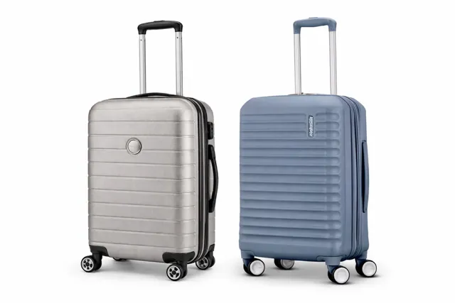 Is Delsey A Good Luggage Brand