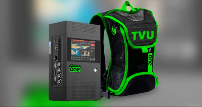 What Is A TVU Backpack