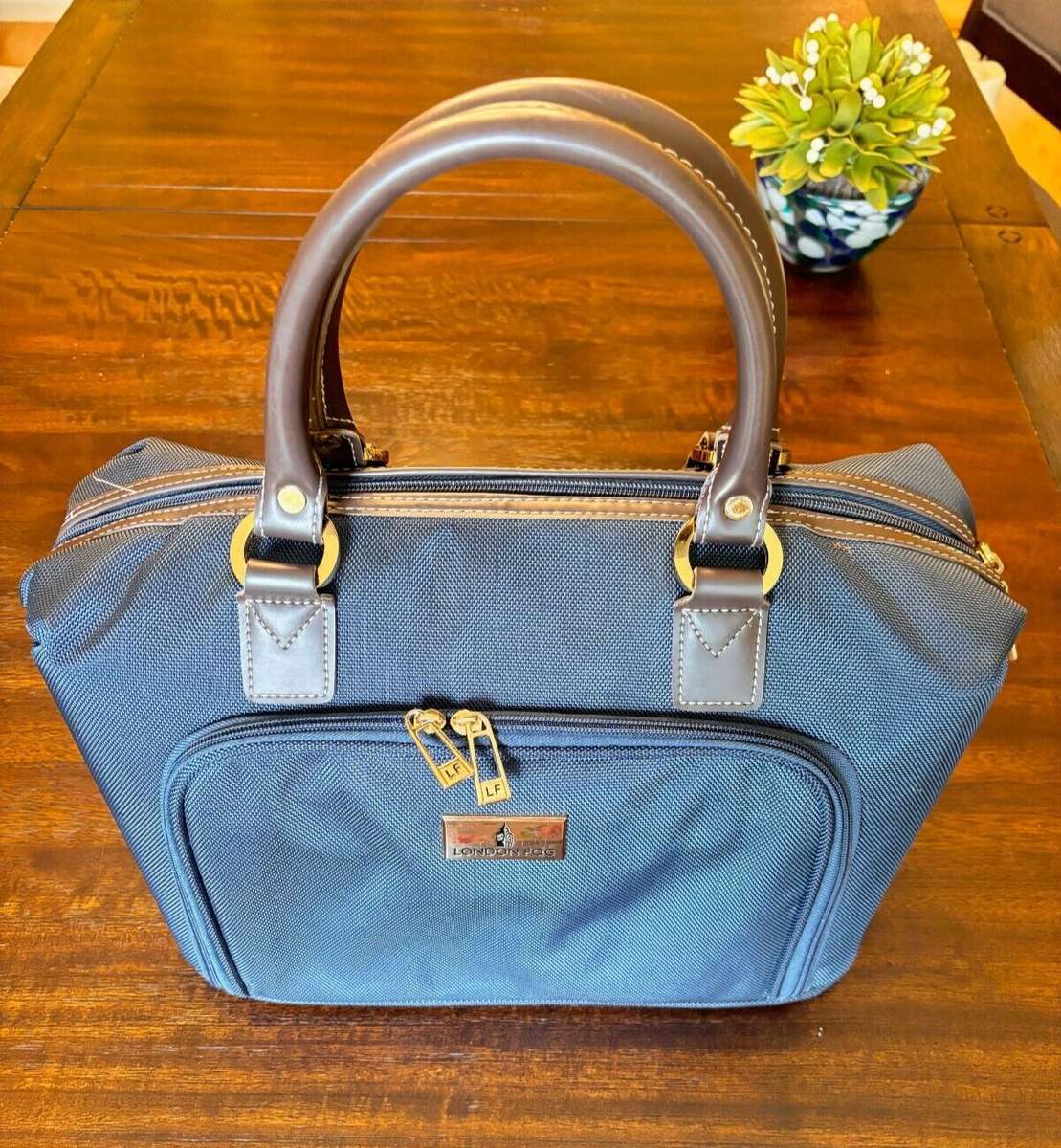 Is London Fog Good Luggage