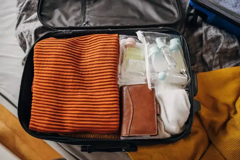 Will Soda Cans Explode In Checked Luggage