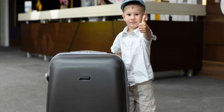 Where Can I Donate Suitcases