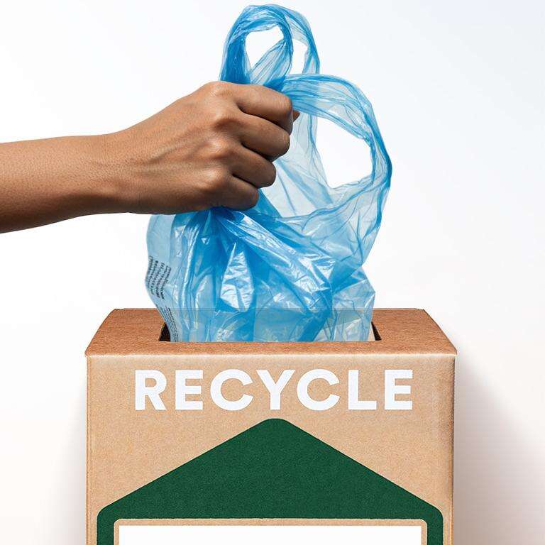 Where Can I Recycle Plastic Bags
