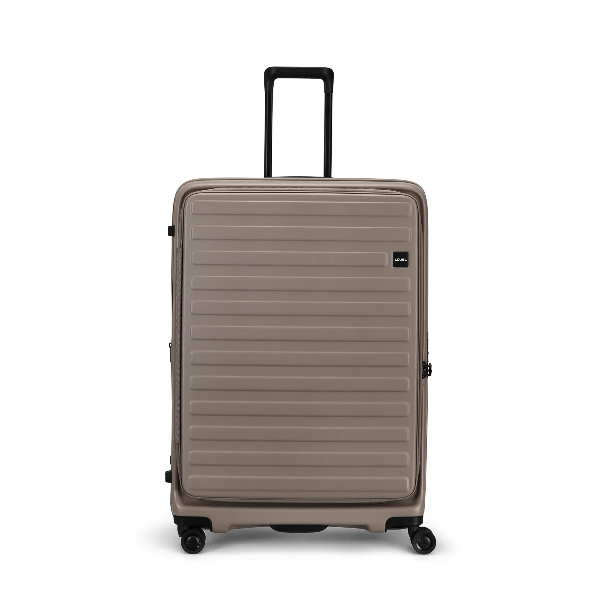 How Large Can Checked Luggage Be