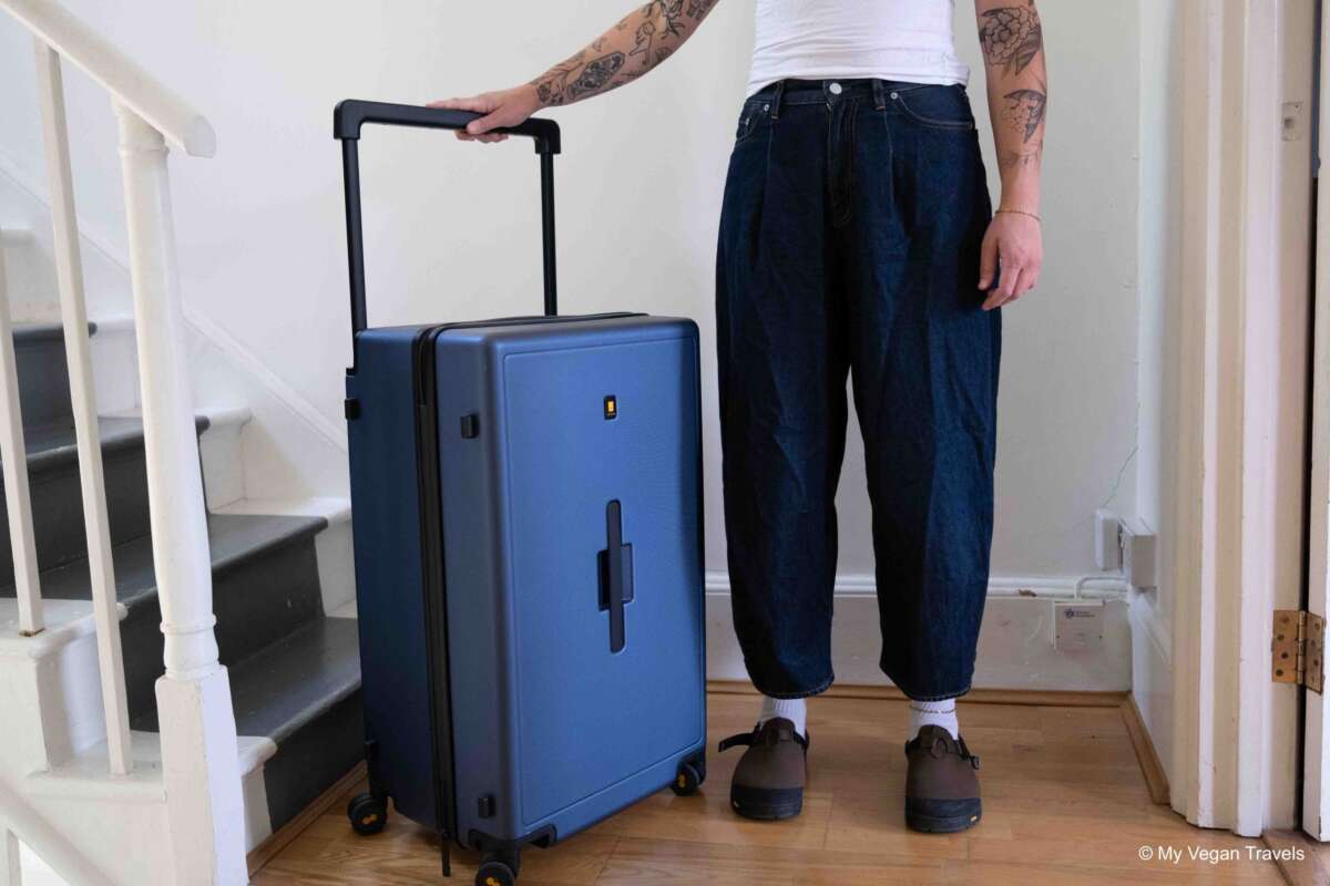 What Size Suitcase Do I Need