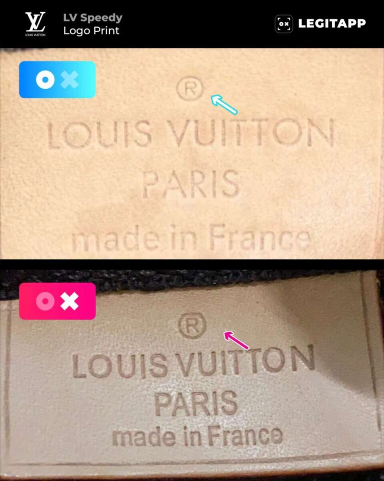 How To Authenticate A Louis Vuitton Bag