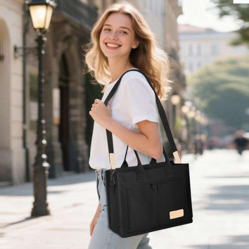Best Lightweight Tote Bags For Women