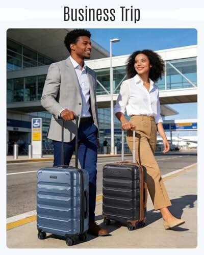 Best Luggage For Car Travel