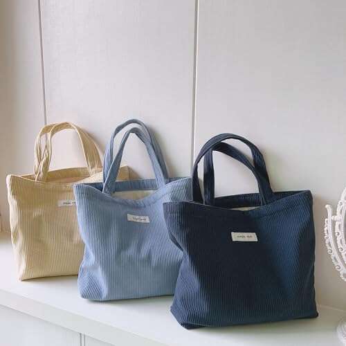 Best Small Tote Bags For Women