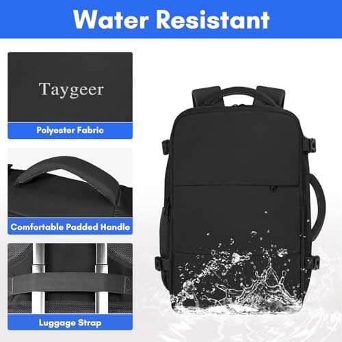 Best Luggage For Work Travel