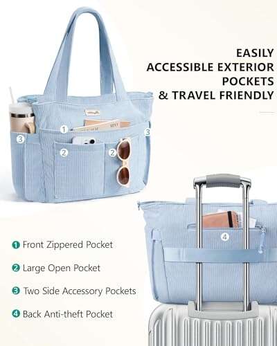 Best Quality Tote Bags For Women