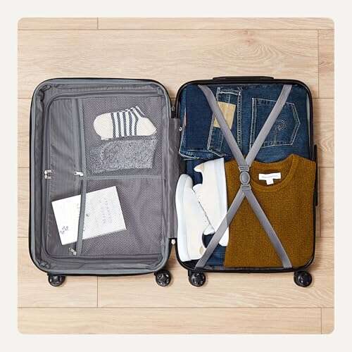 Best Luggage For Short Trips