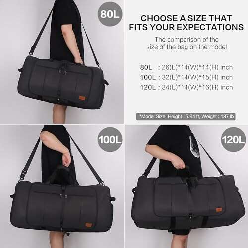 Best Luggage Bag For Travelling