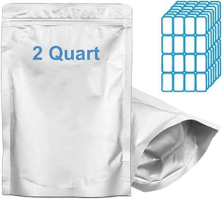 What Is A Mylar Bag