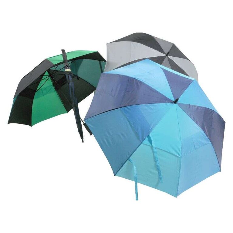 What Is A Golf Umbrella