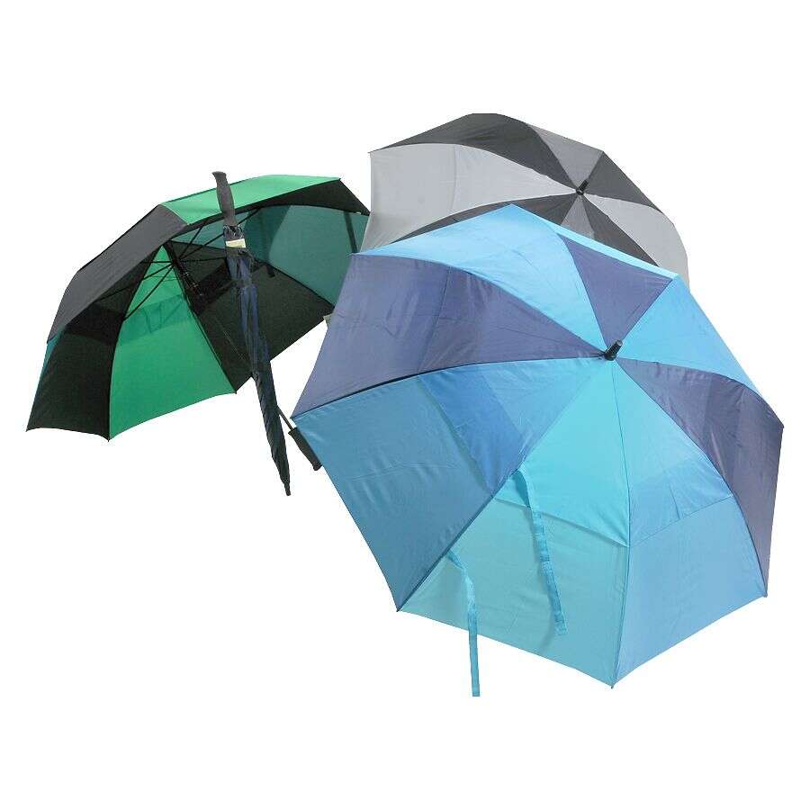 What Is A Golf Umbrella