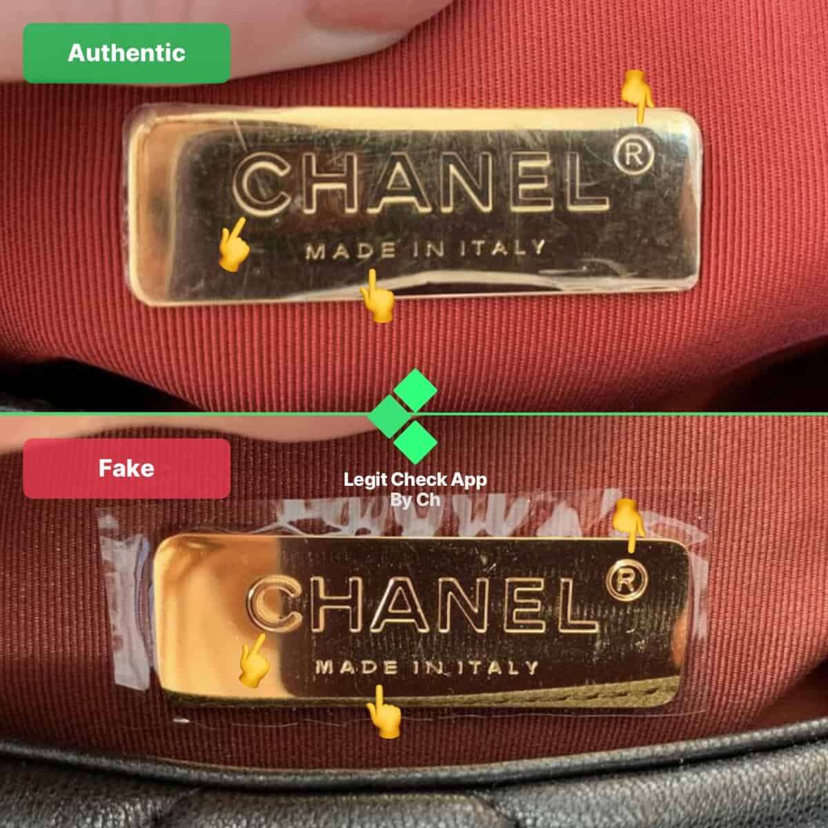 Where Are Chanel Bags Made