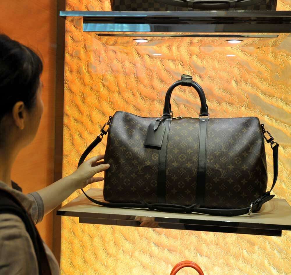 Why Is Luggage So Expensive
