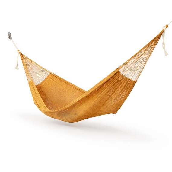 When Was The Hammock Invented