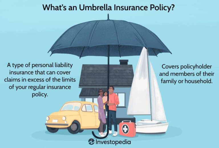 Is Umbrella Insurance Worth It