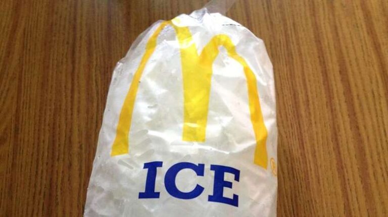 Where To Buy Bags Of Ice
