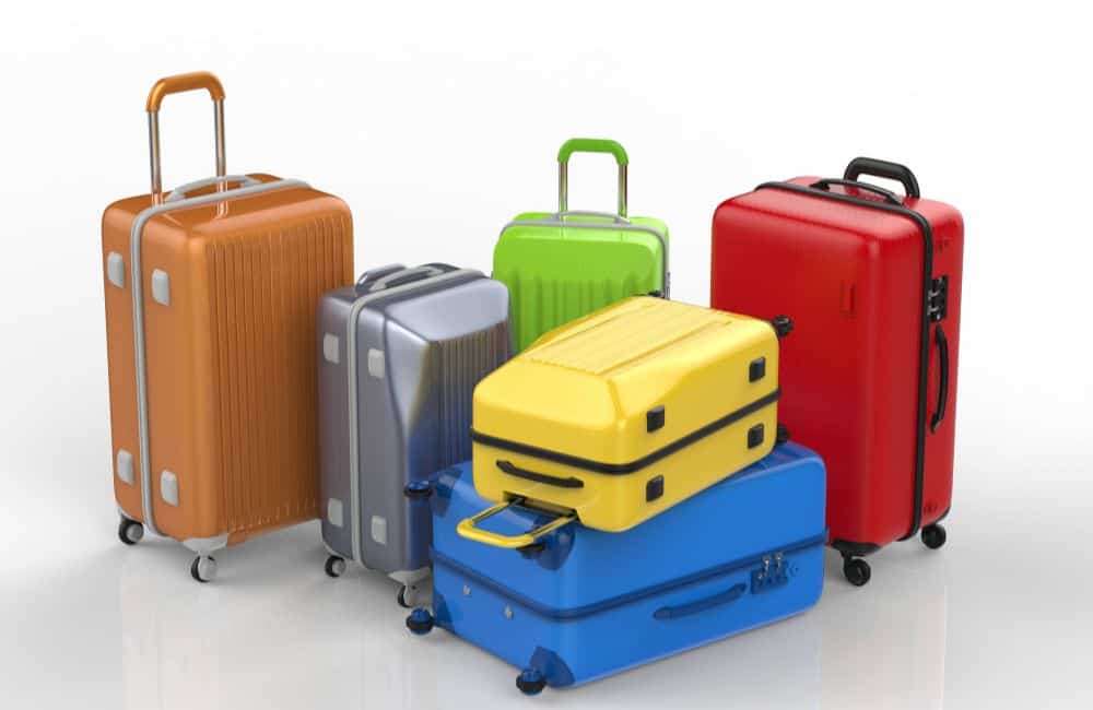 How Much To Ship Luggage