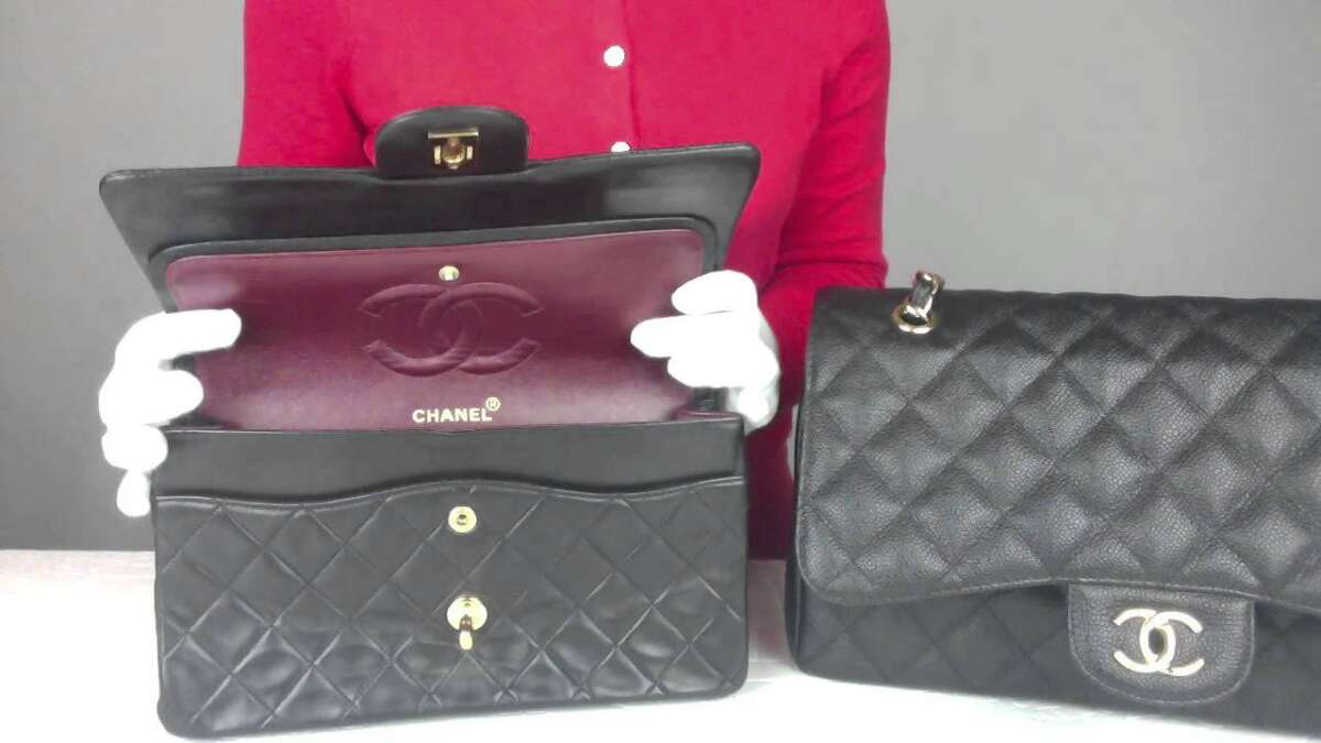 How Do You Tell If A Chanel Bag Is Real