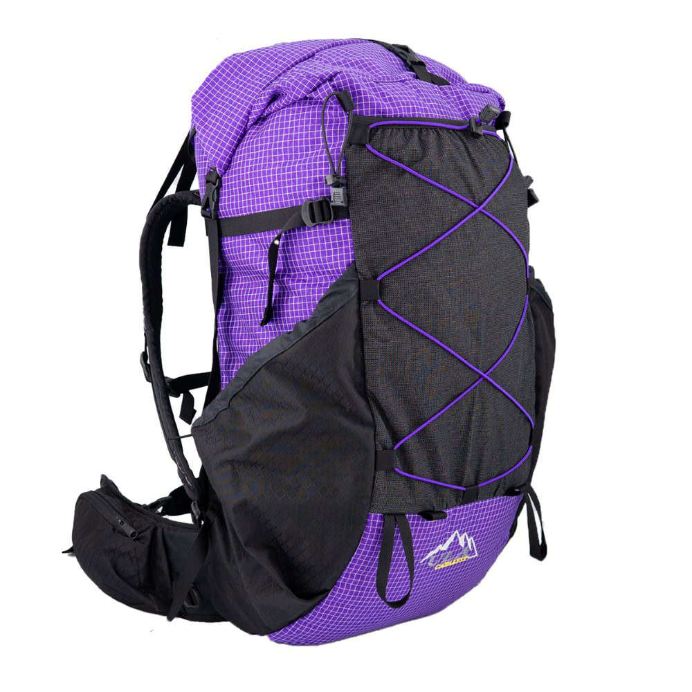What Size Backpacking Pack Do I Need