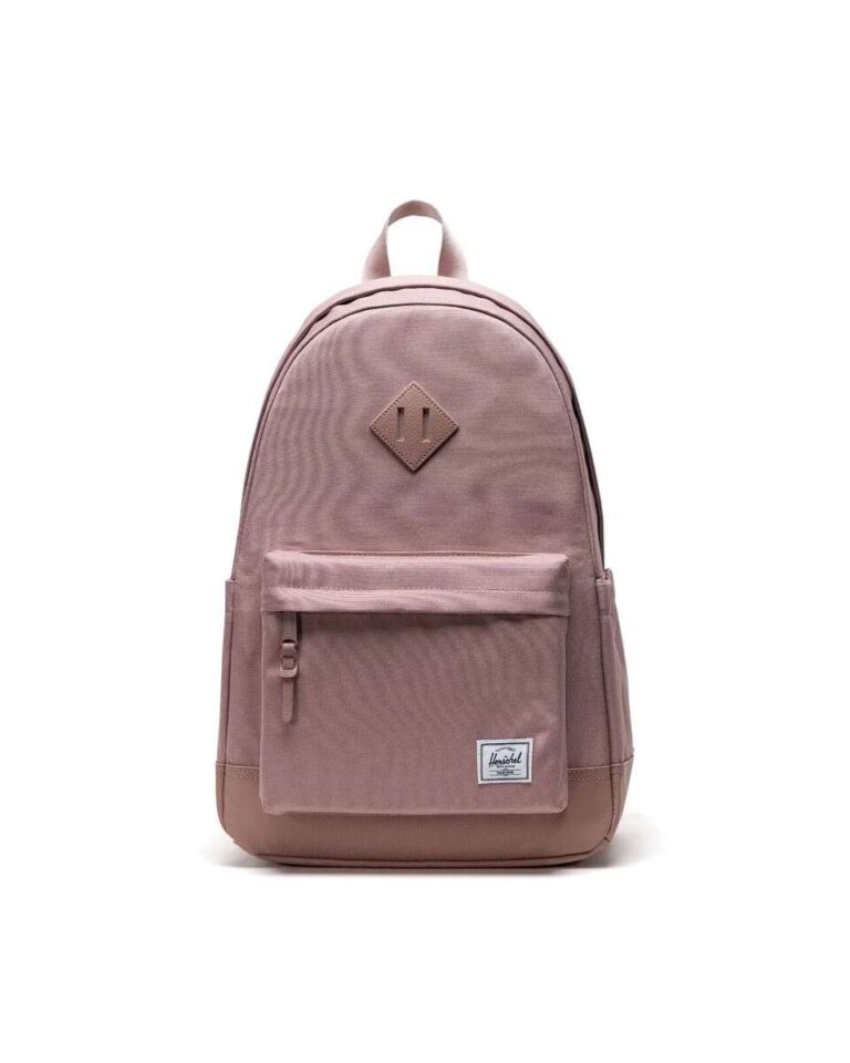 How To Clean Herschel Backpack