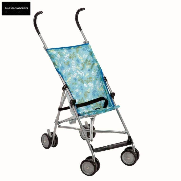 What Is An Umbrella Stroller