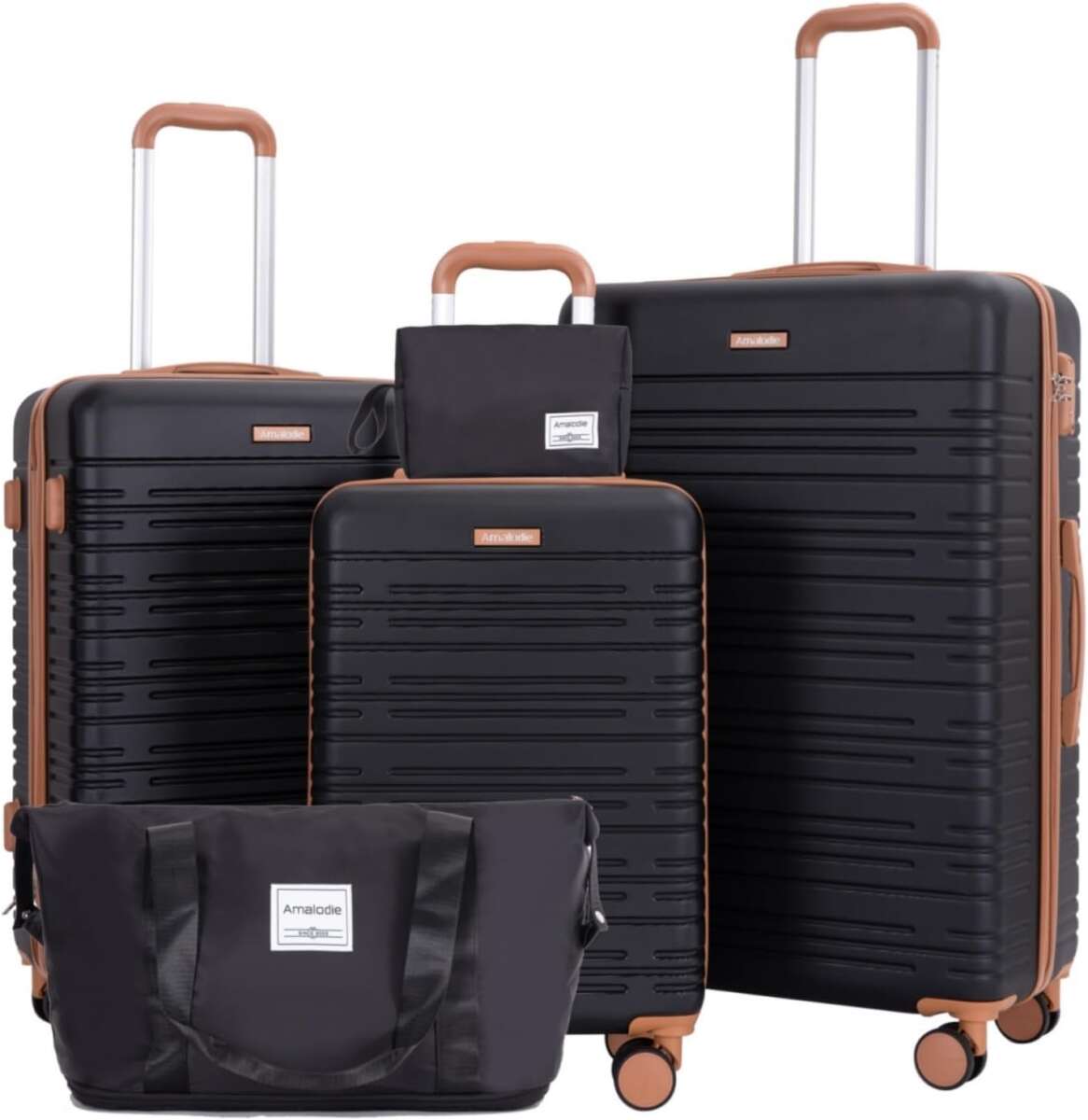 Are Hard Case Suitcases Waterproof