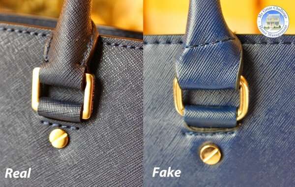 How Do You Know If A MK Bag Is Real