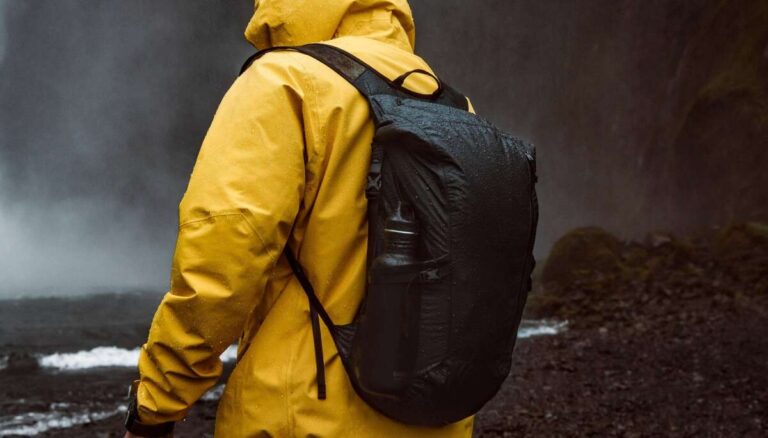How To Waterproof A Backpack