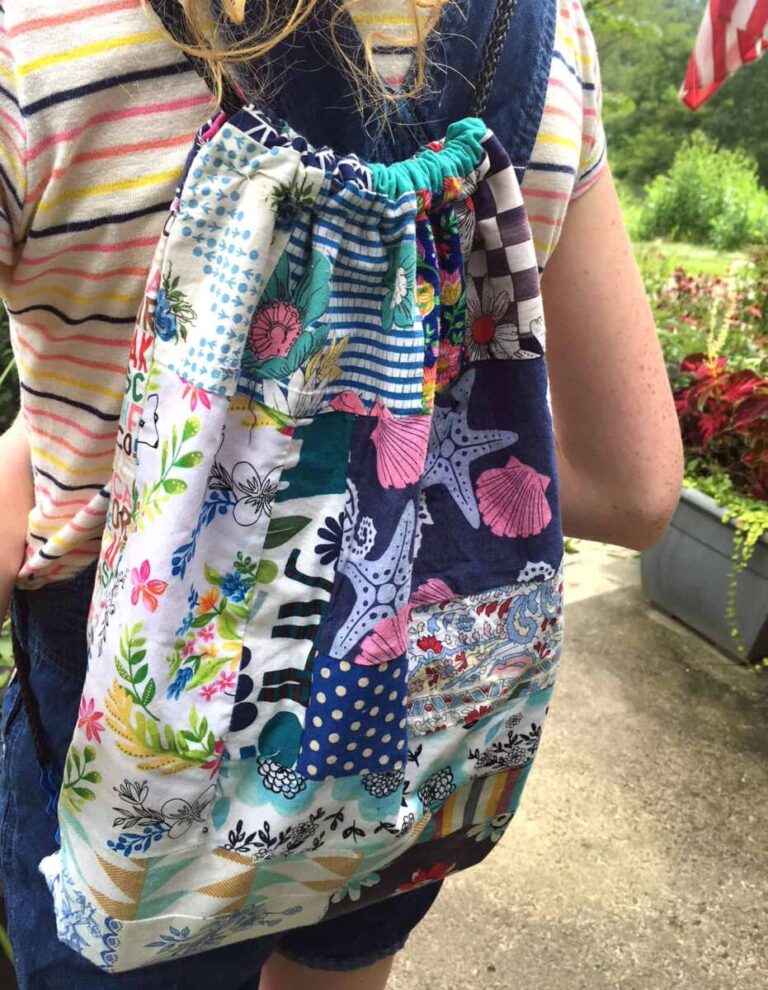 What Fabric Are Backpacks Made Of