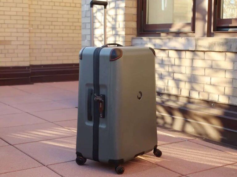 Where To Store Suitcases In A Small Apartment