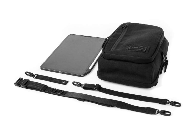 Can You Pack An iPad In Your Suitcase