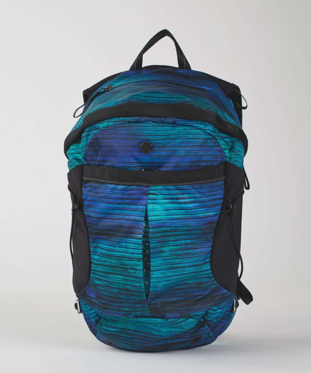 How To Wash A Lululemon Backpack